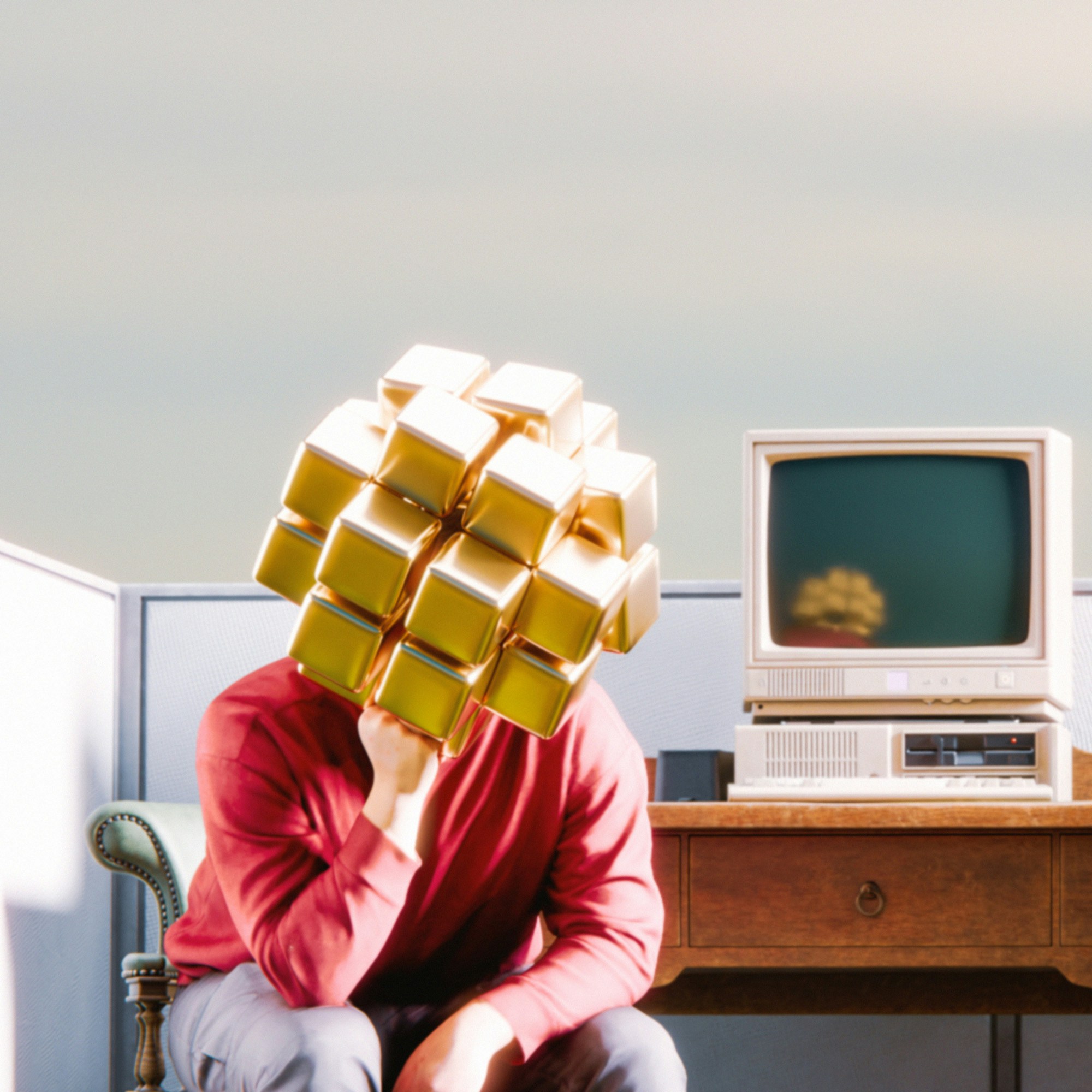 Go to Paris Bilal's profile