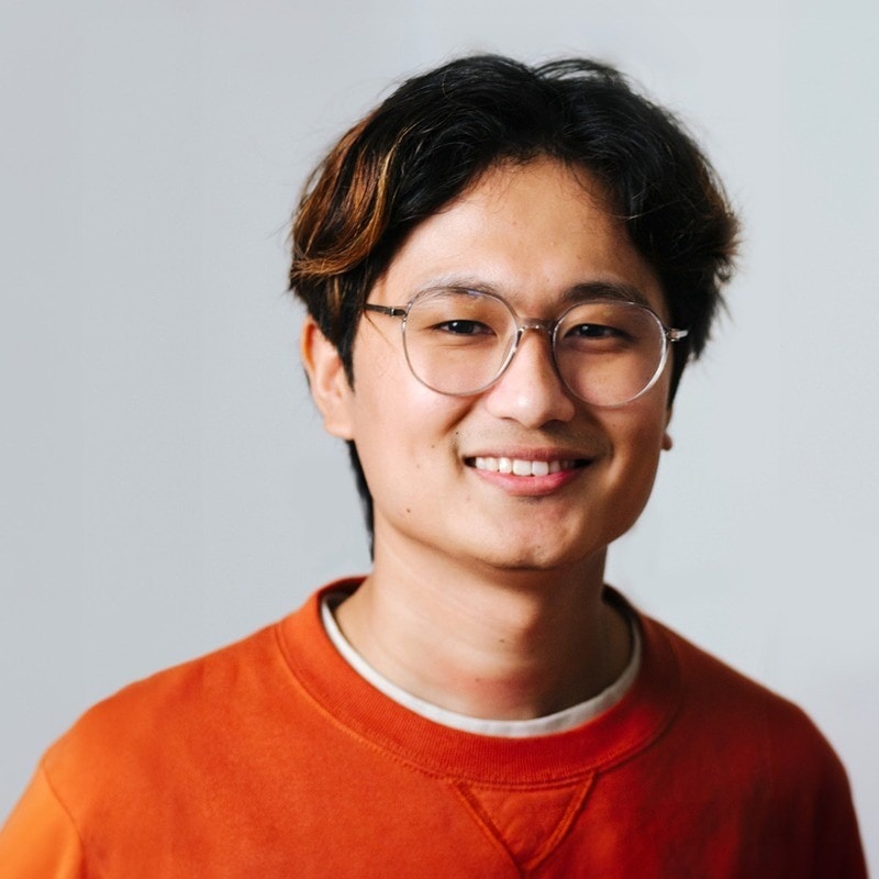 Dikesh Raiのプロフィールを見る