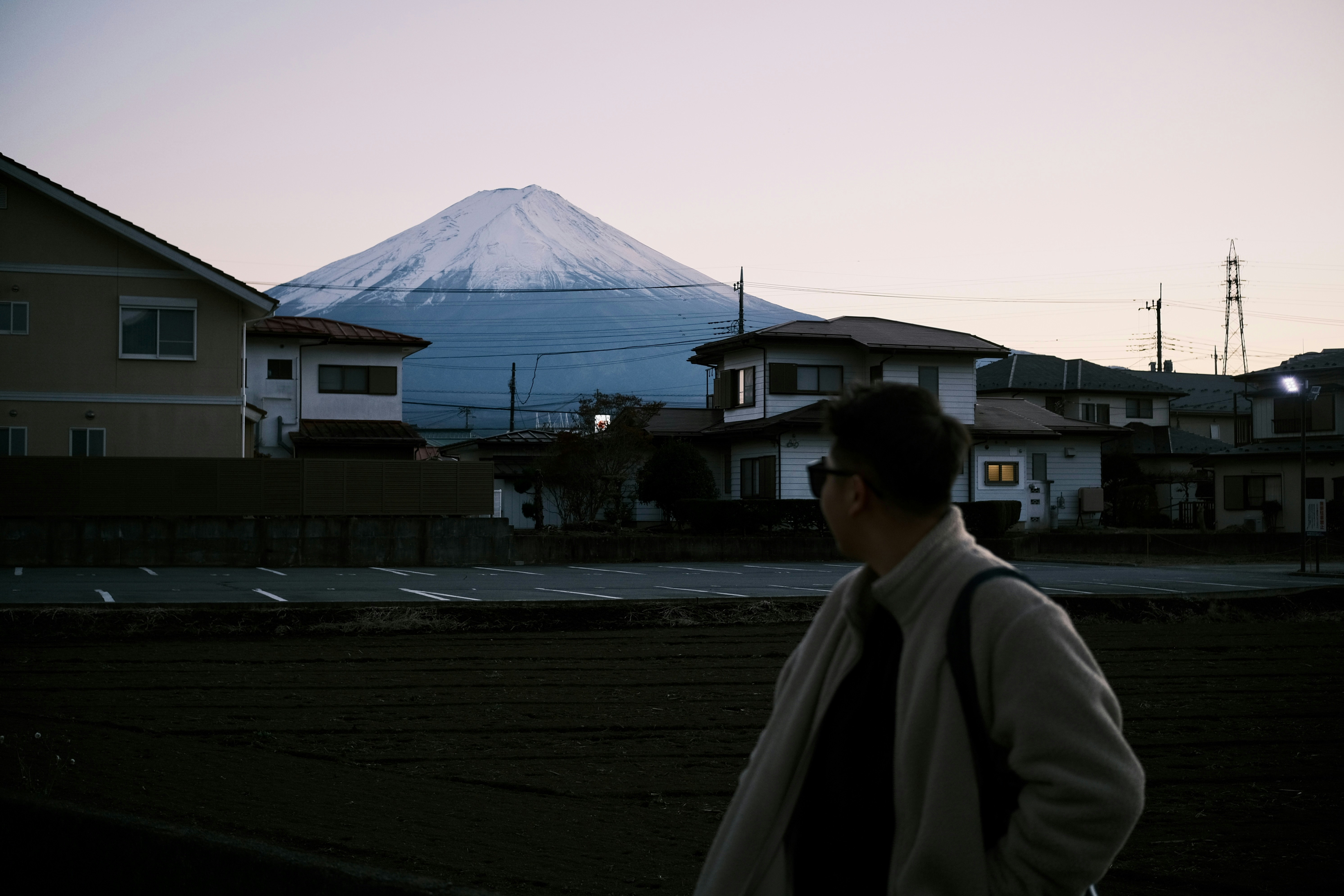 Go to Leon Tsang's profile