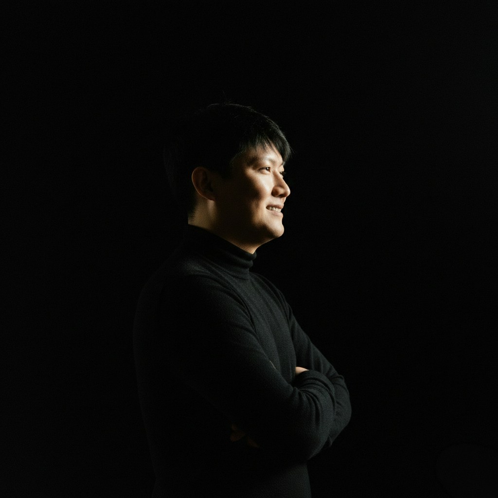 Zum Profil von David Kristianto