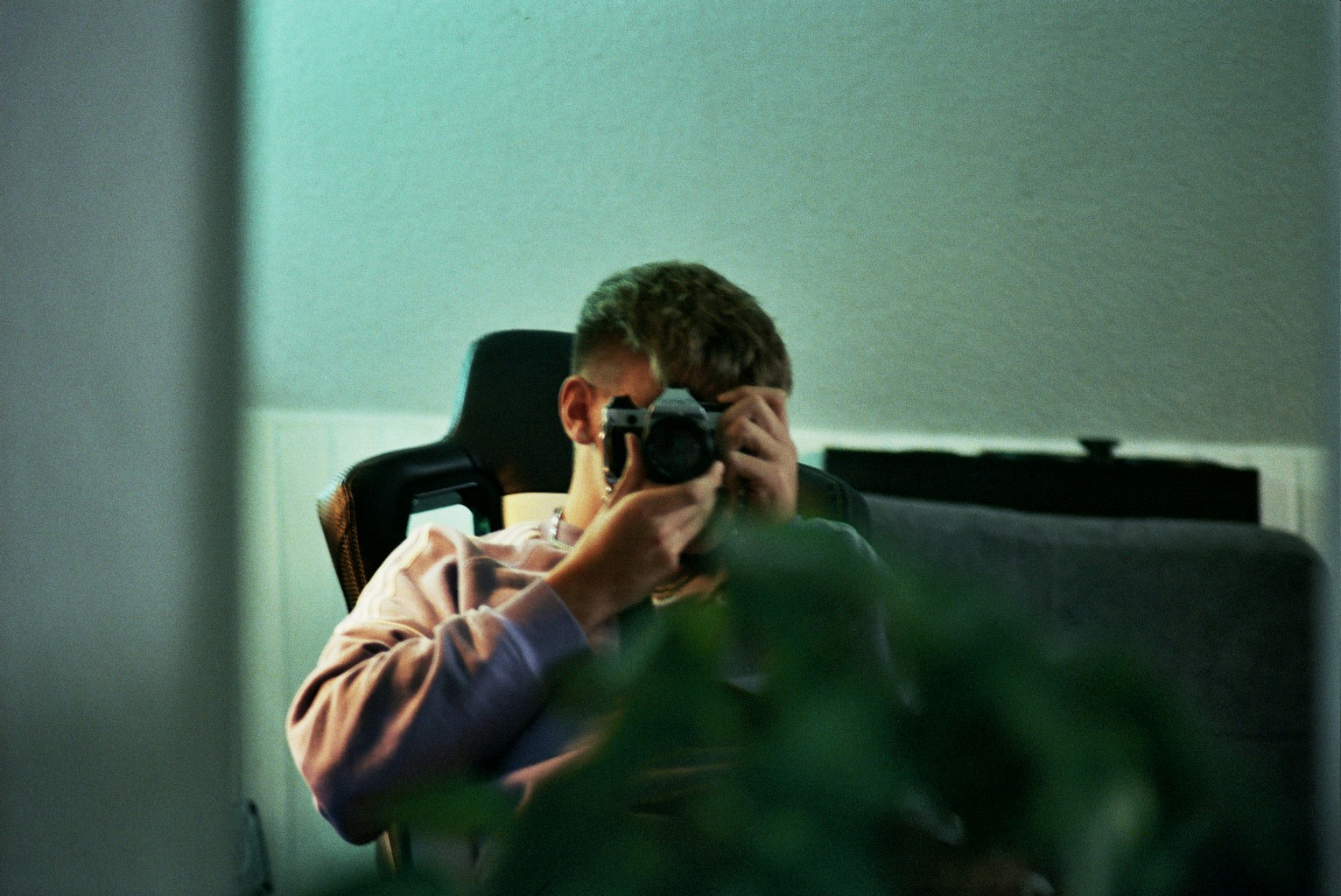 Go to Niklas Bahe's profile