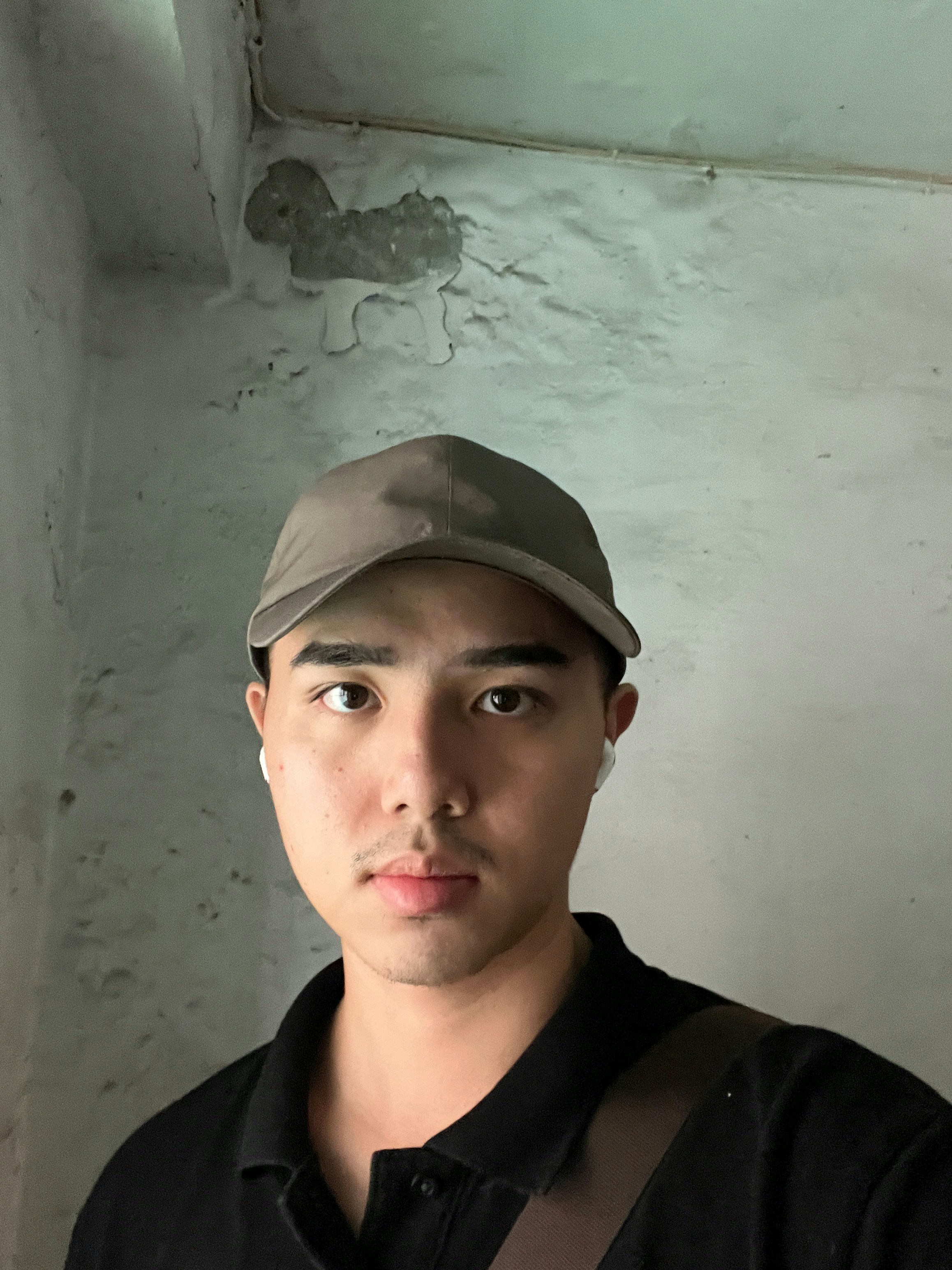 Ve al perfil de Chris Chai