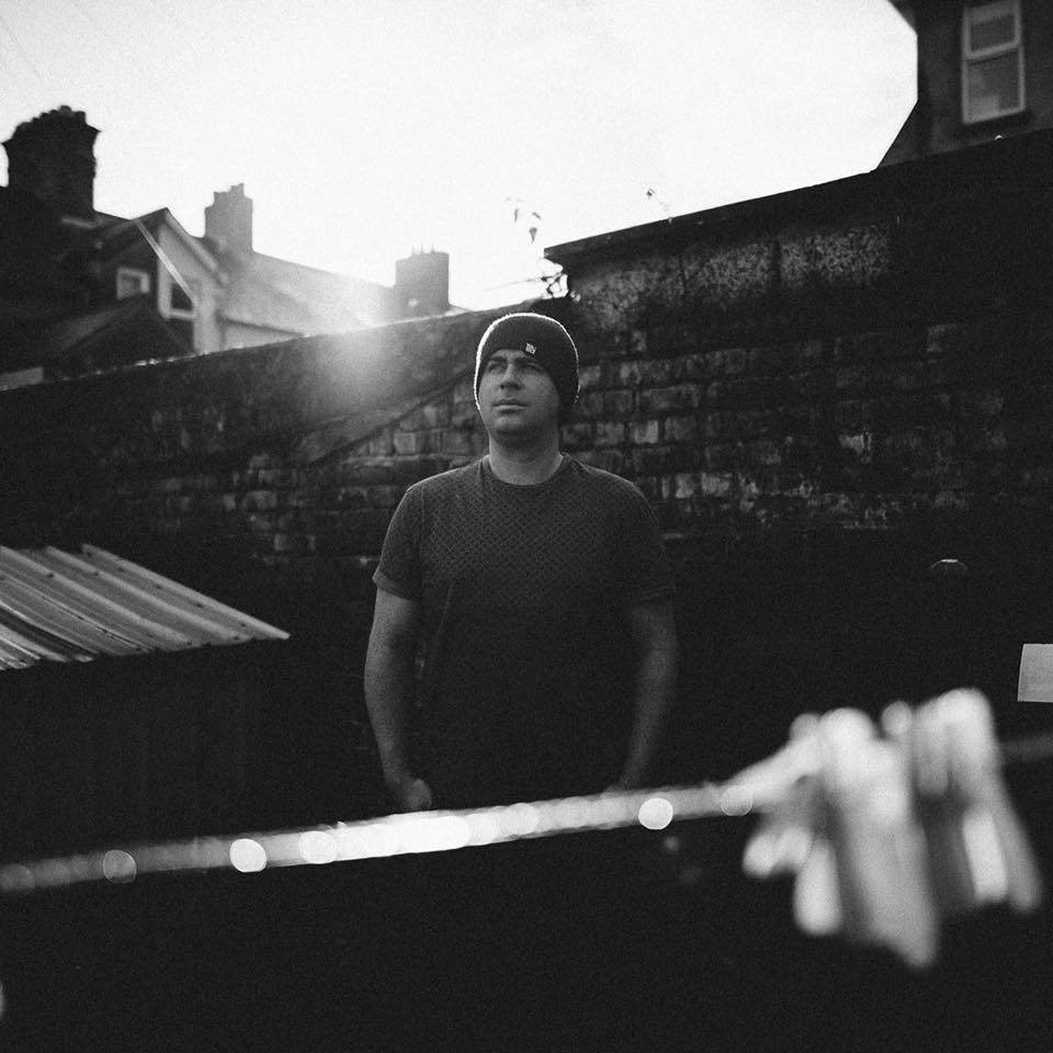 Rob Dightのプロフィールを見る