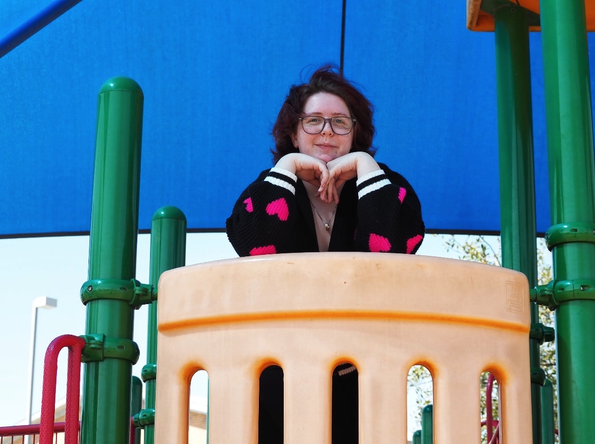 Go to Eileen Bercu's profile