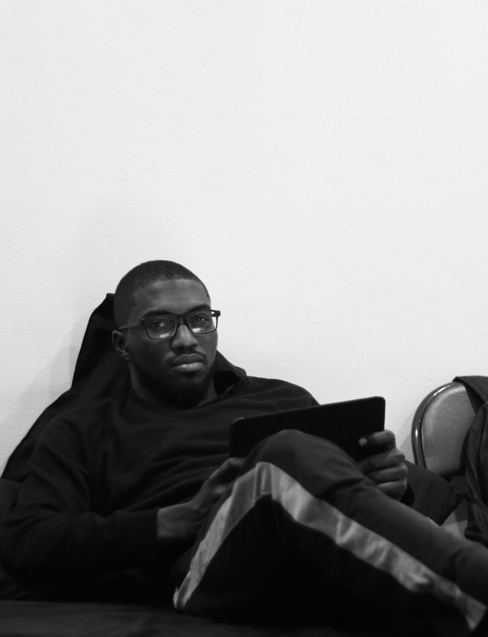 tim Yisaのプロフィールを見る