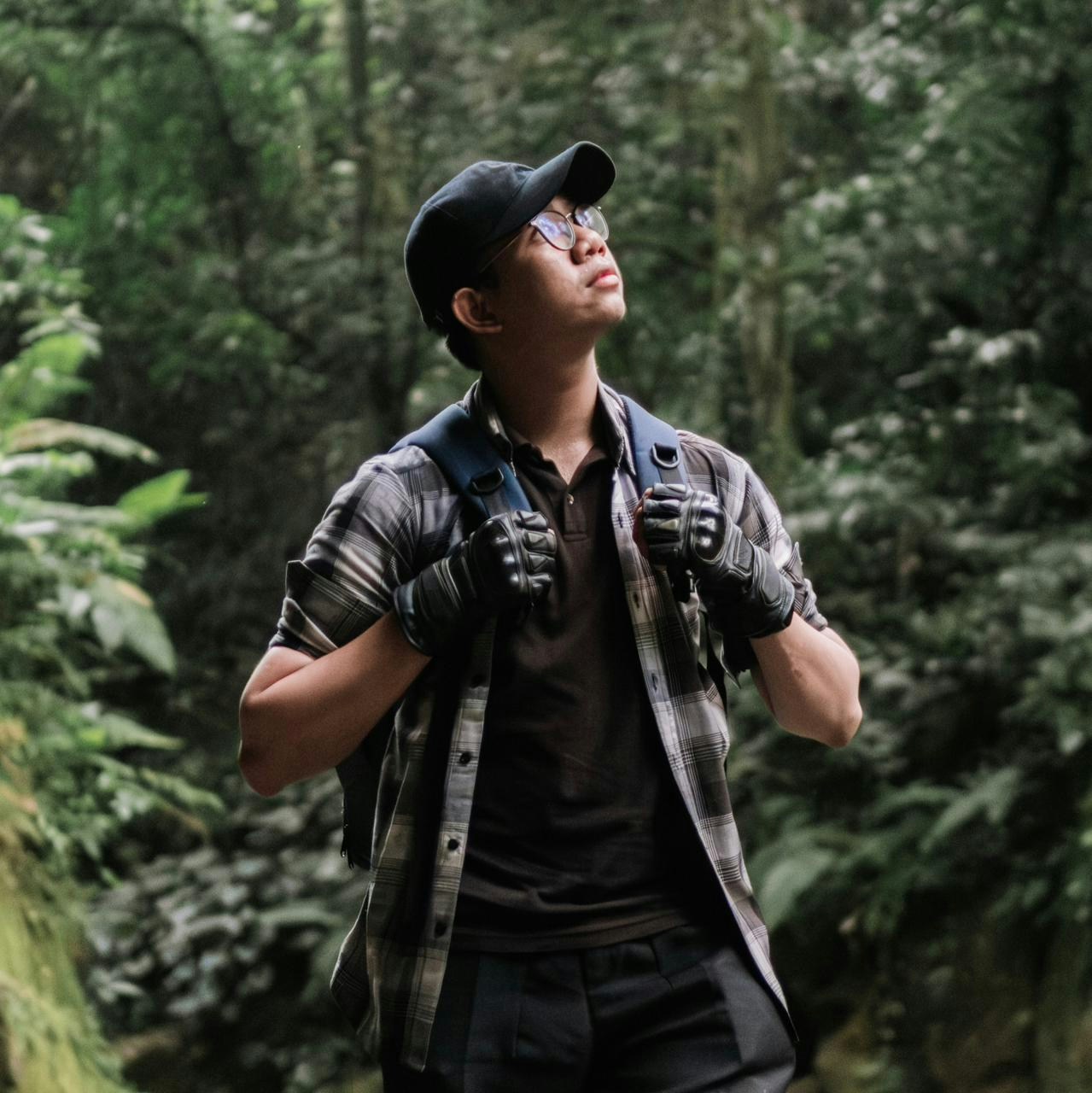 Go to Galih Jelih's profile