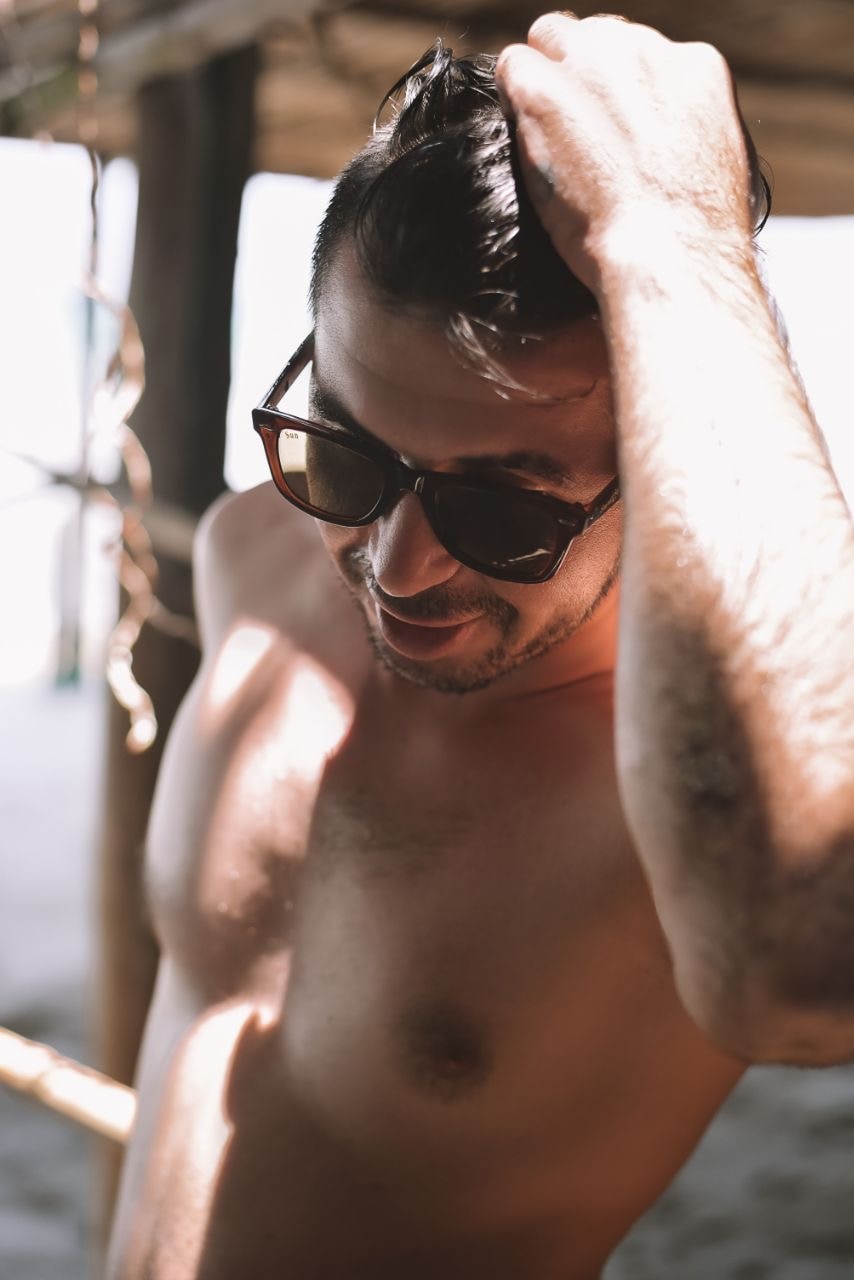 Go to Niko Samik's profile