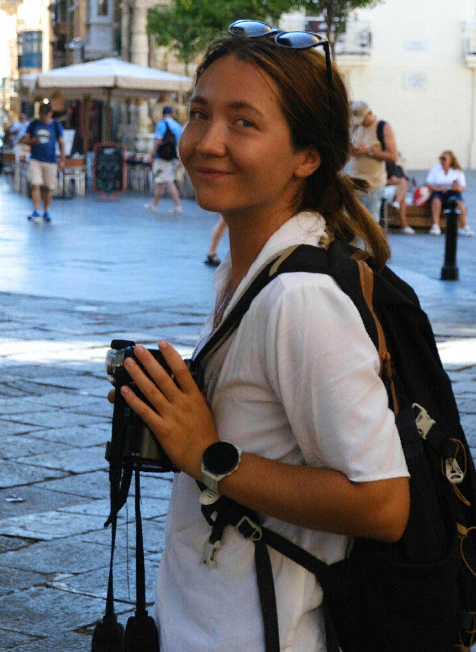 Go to Kseniia Kuznetsova's profile