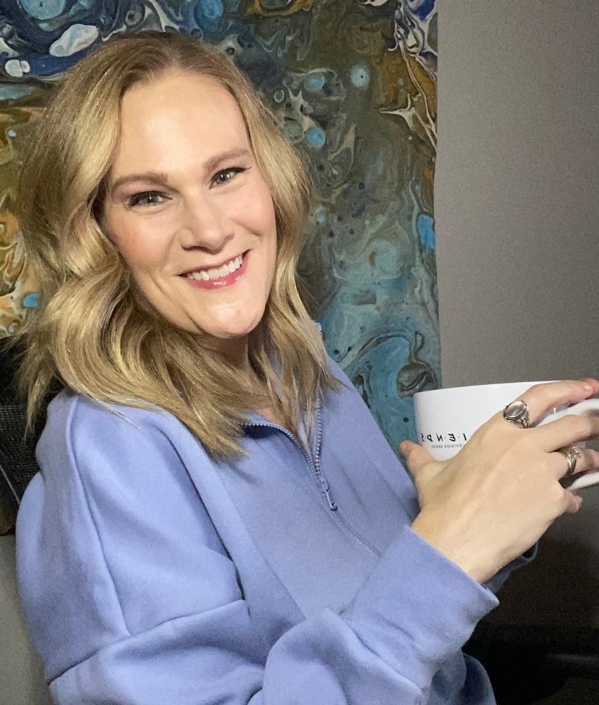 Go to Tracey Bureau's profile