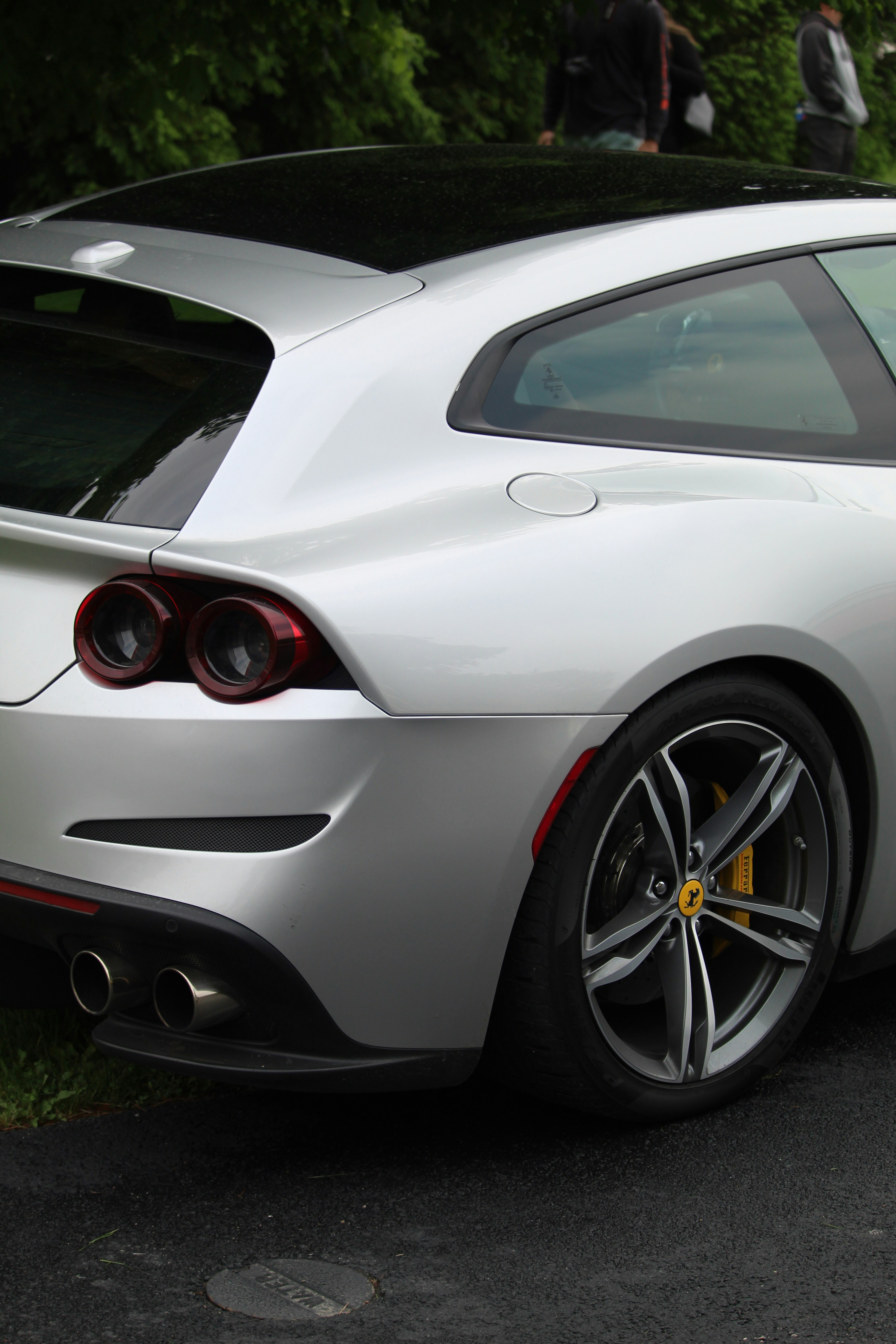 Go to Donovan stump's profile