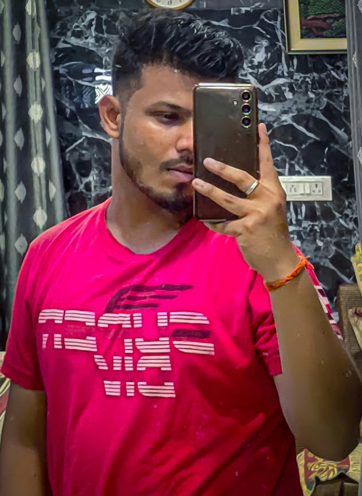 Ir para o perfil de Sumit kashyap