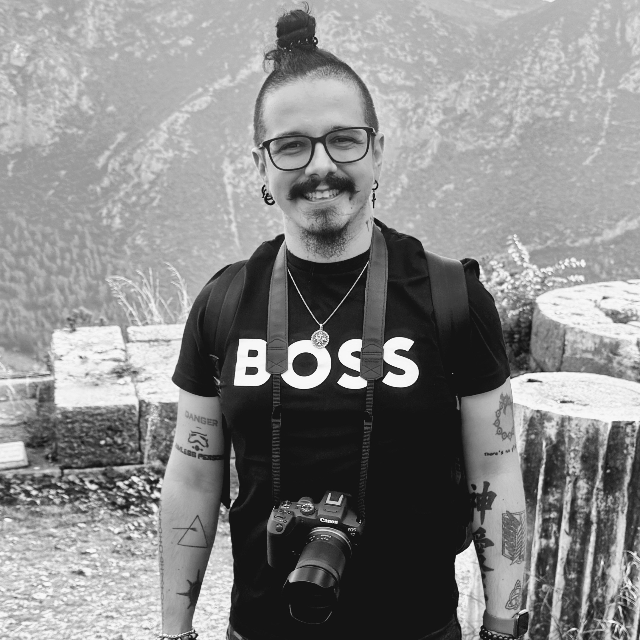 Go to Wendell Adriel L.S.'s profile