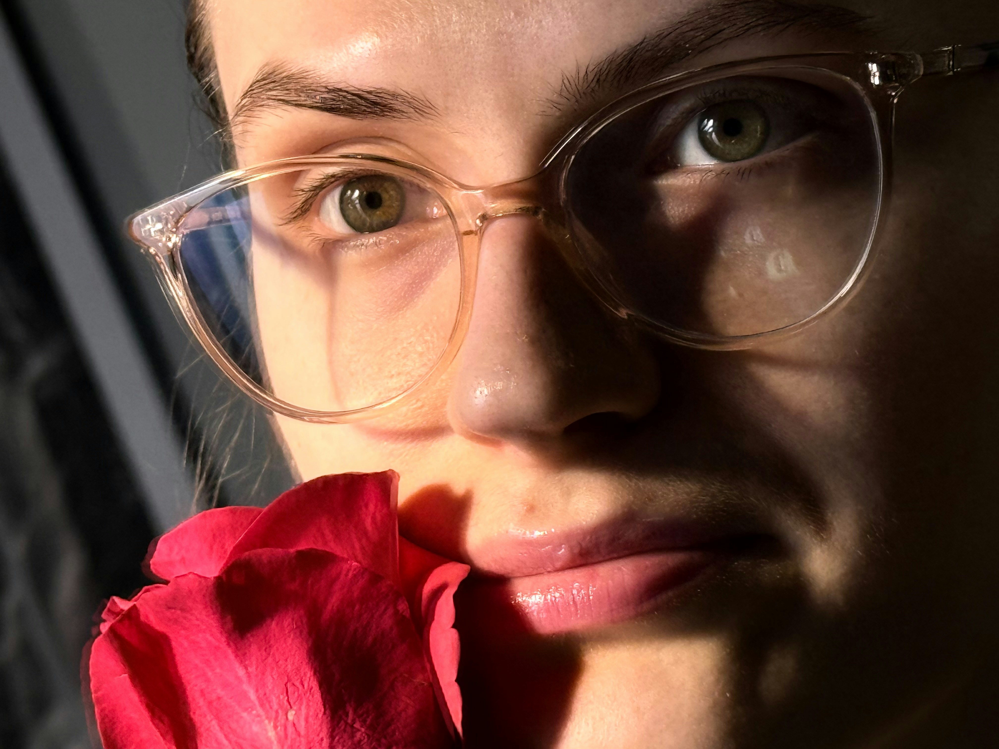 Zum Profil von Iryna Limborska