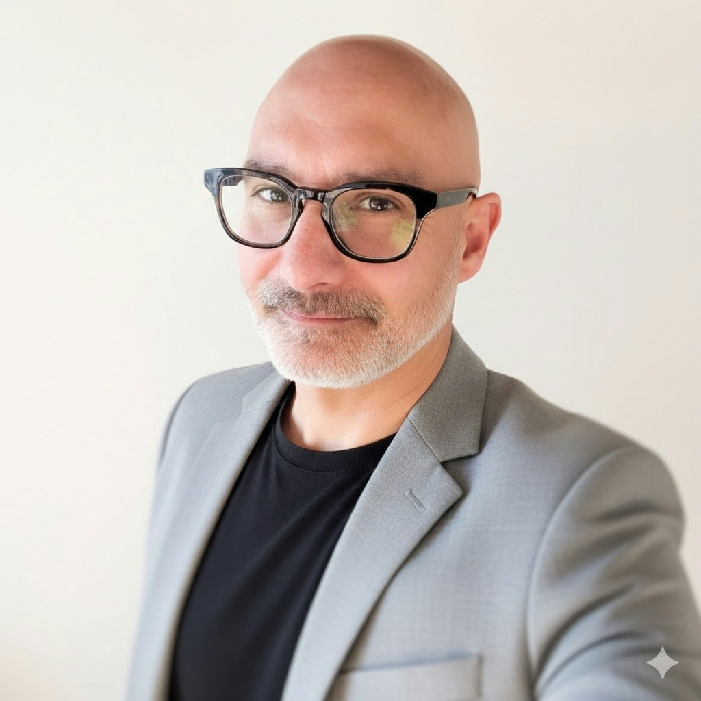 Go to Frédéric LO BRUTTO's profile