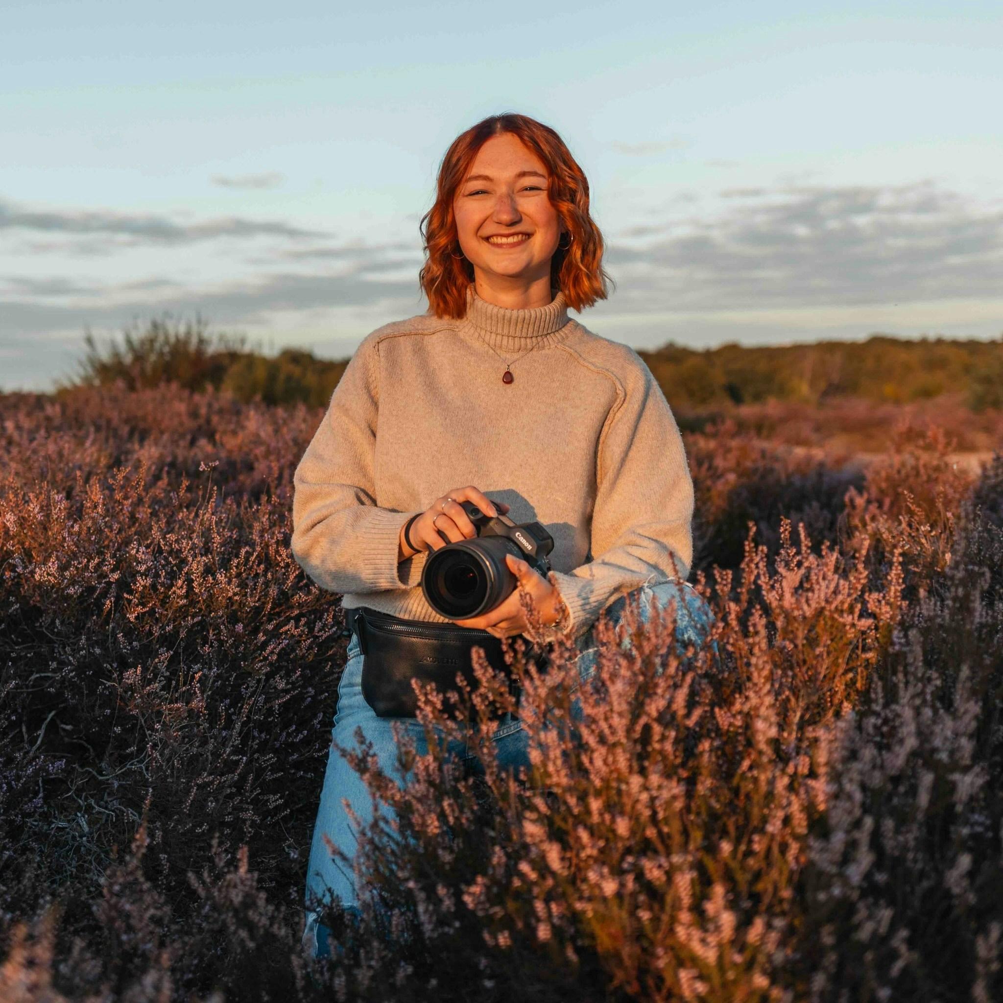 Go to Maureen Eijpe's profile