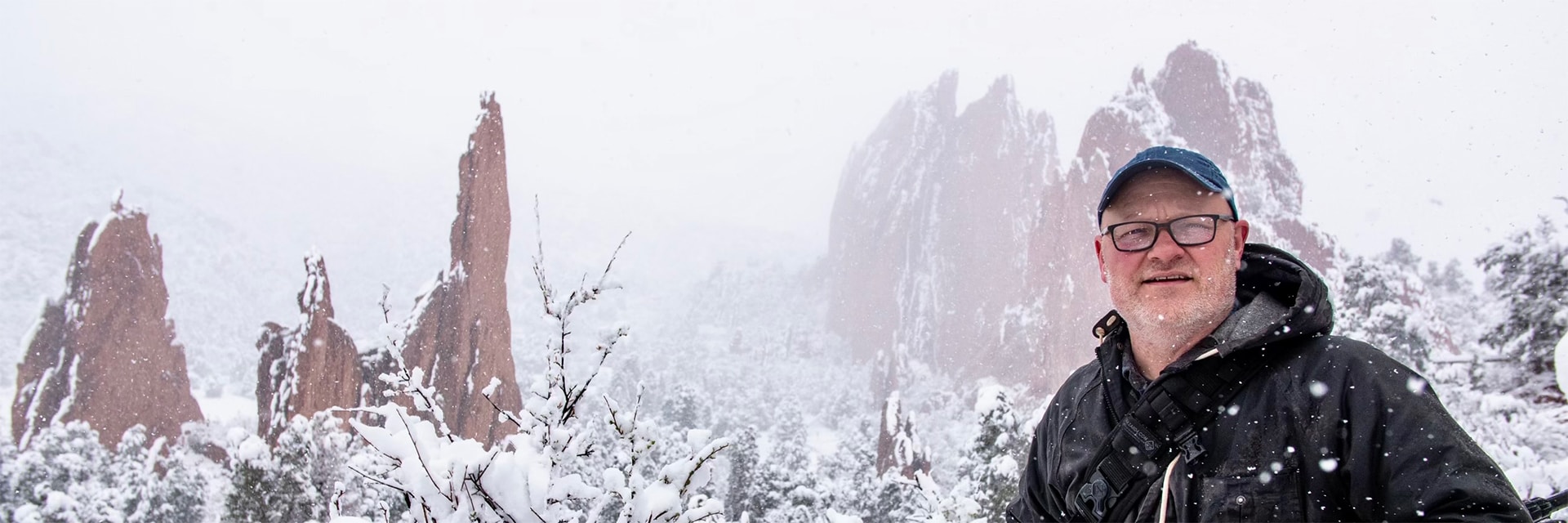 Go to Daniel Forster's profile