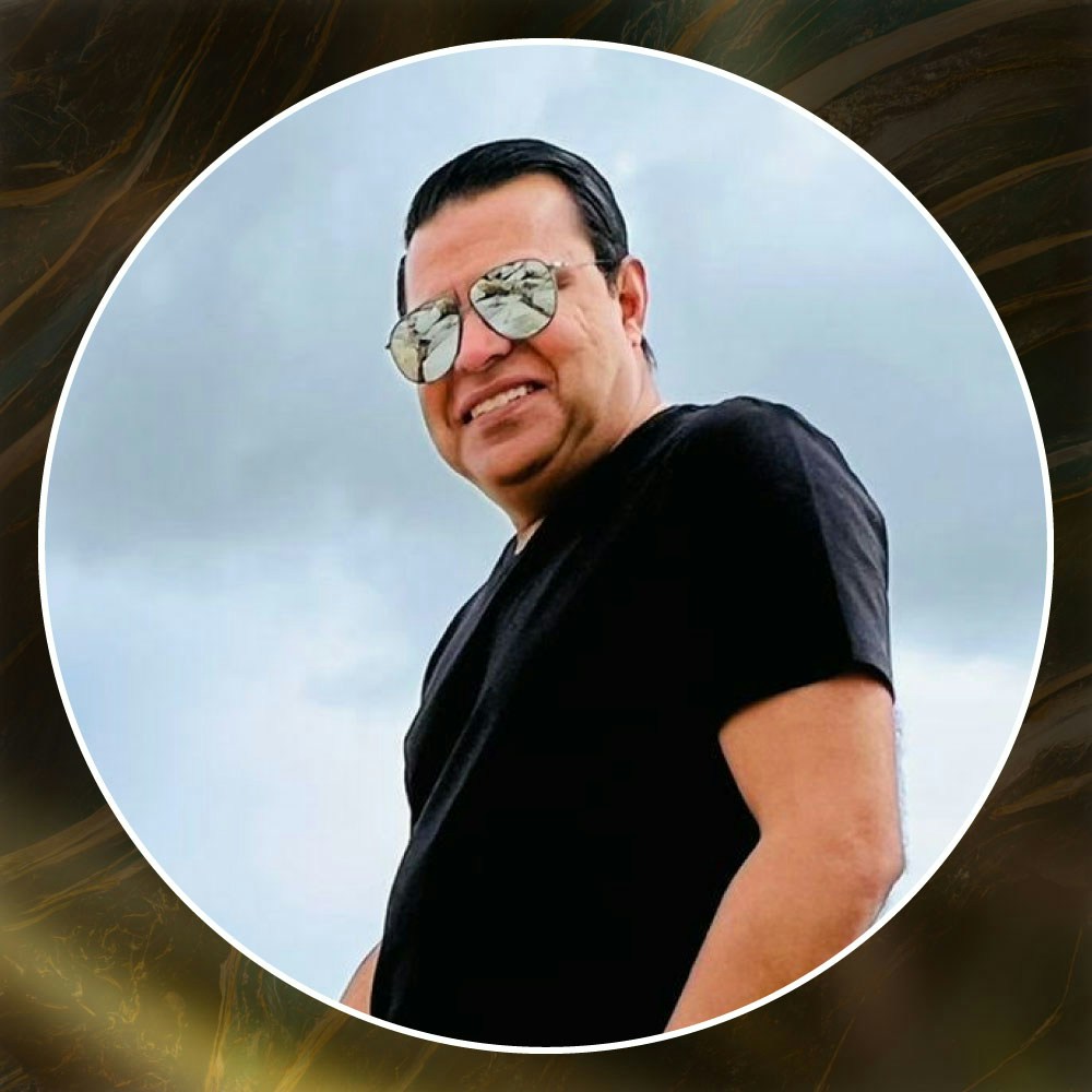 Avatar of user Shawn Rana