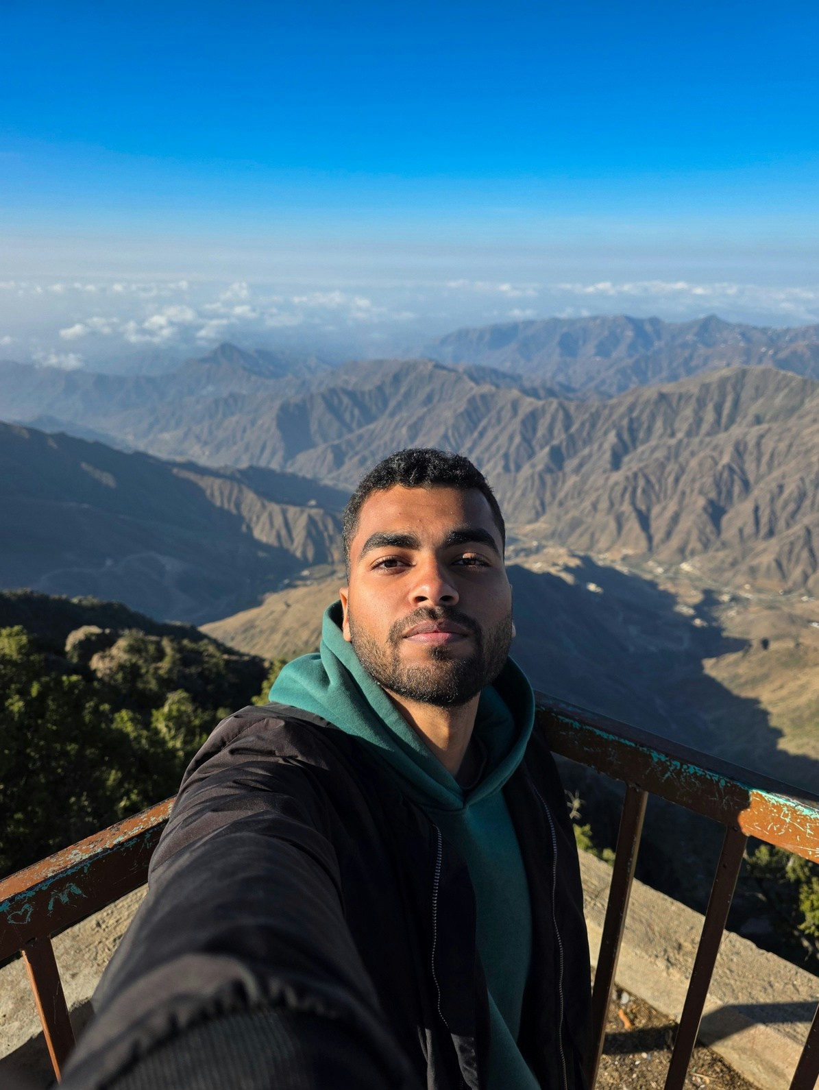 Go to Mahmoud Amer's profile