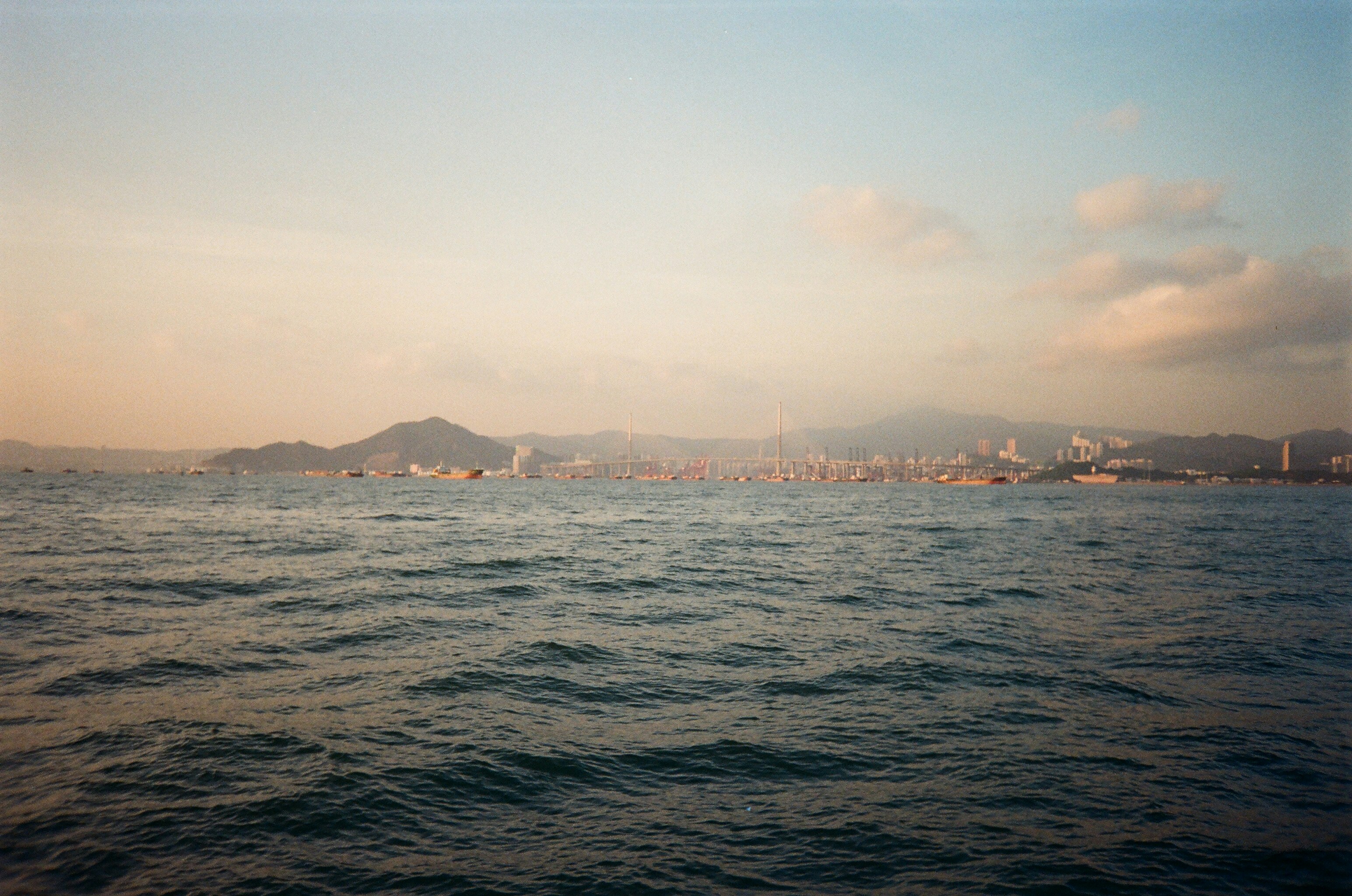 Accéder au profil de M