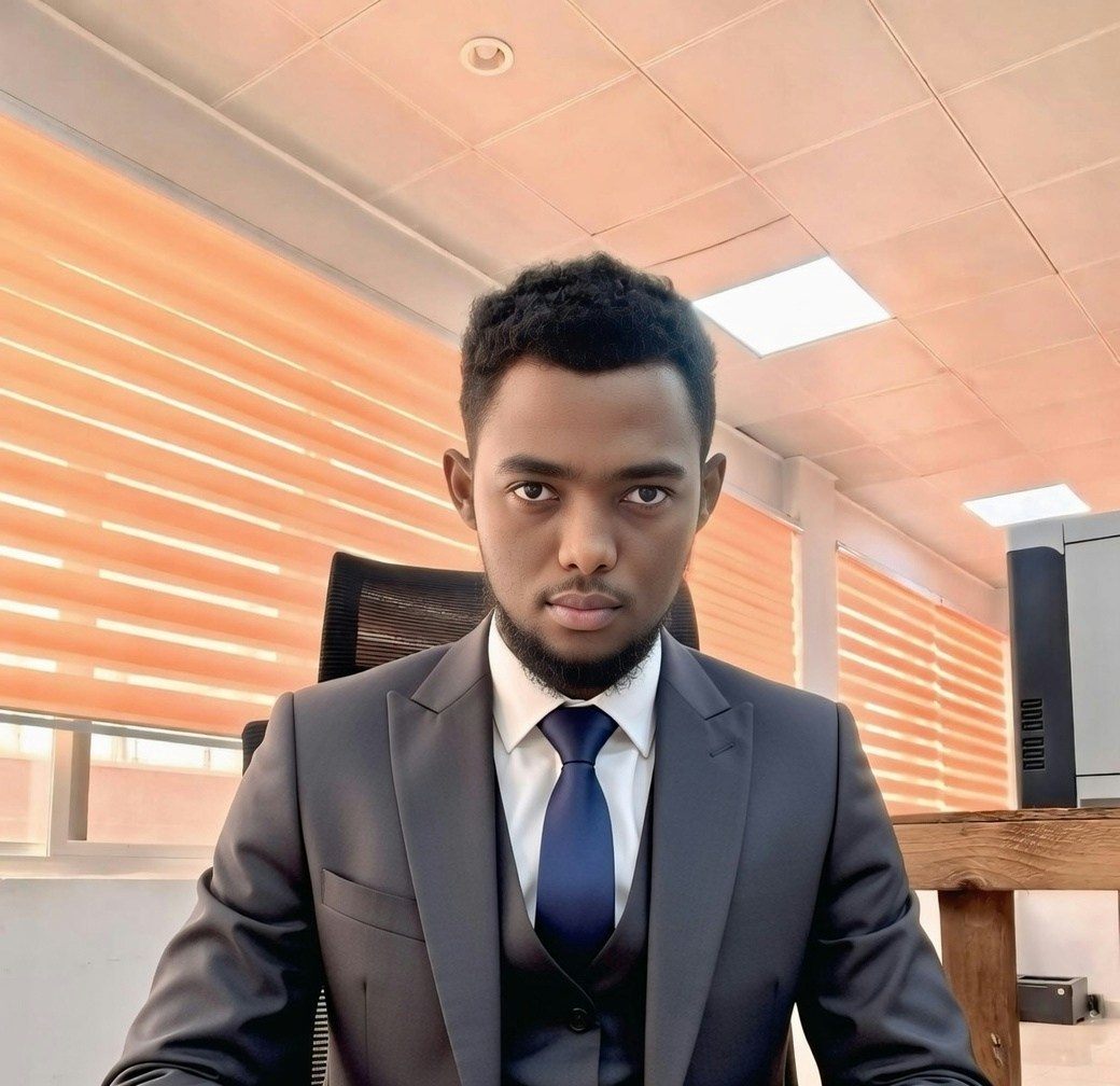 Go to Shane Ryan Herilalaina's profile