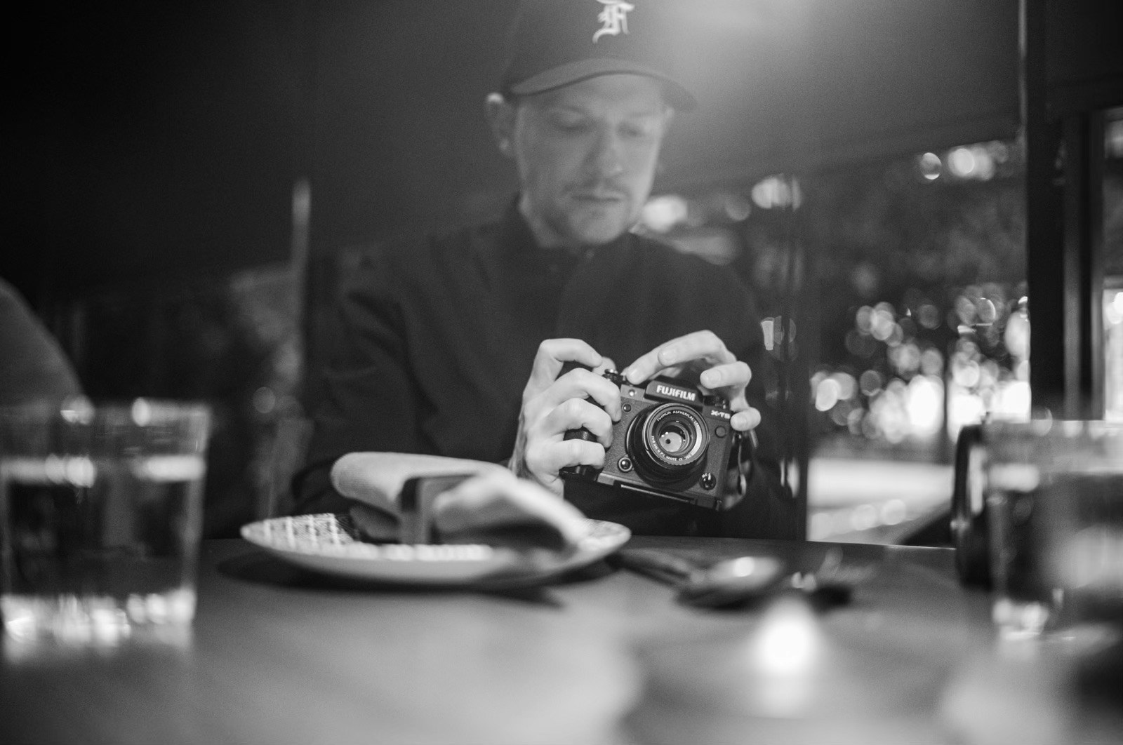 Ir para o perfil de adam roye