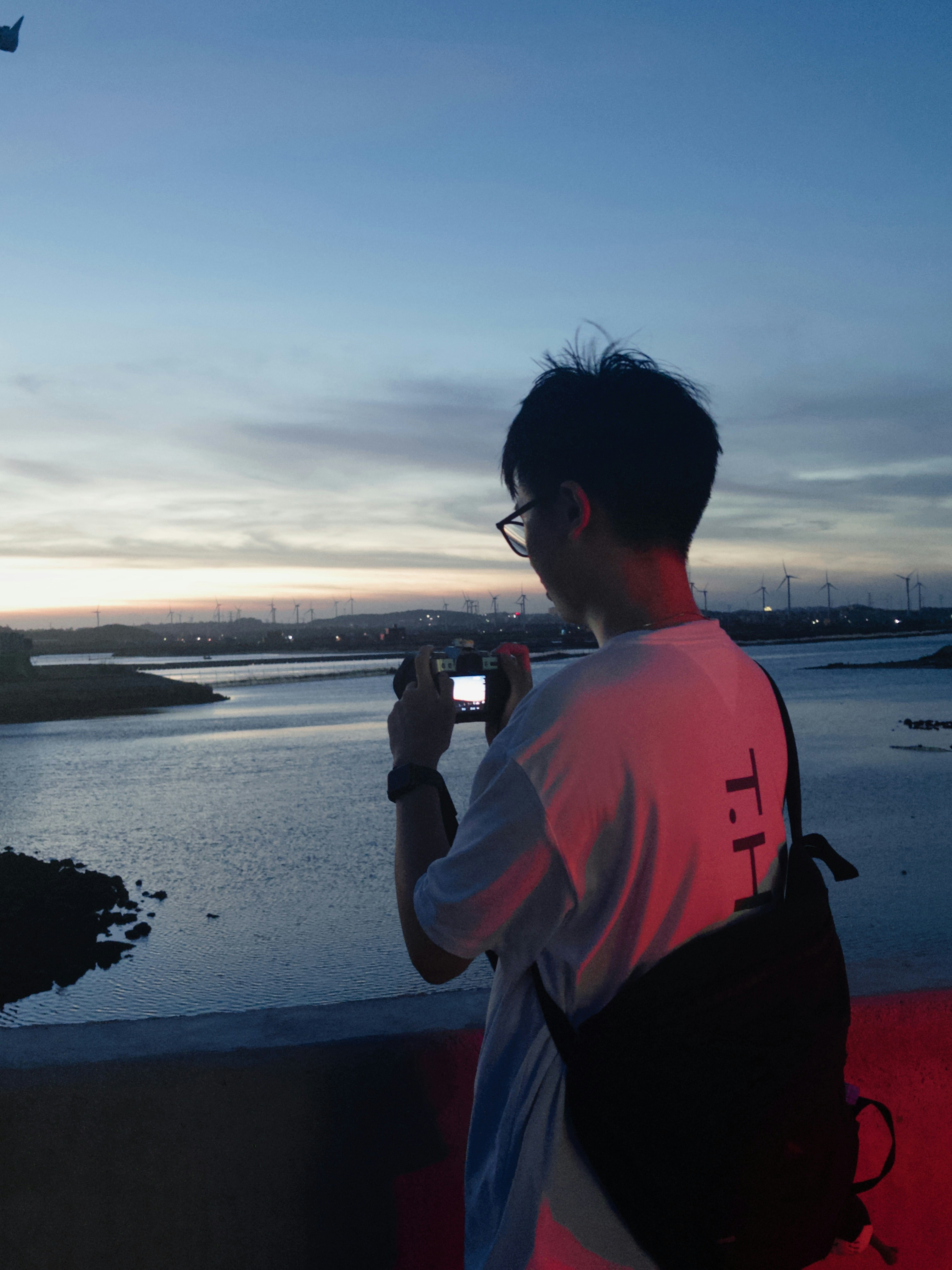 Accéder au profil de Owen Wei