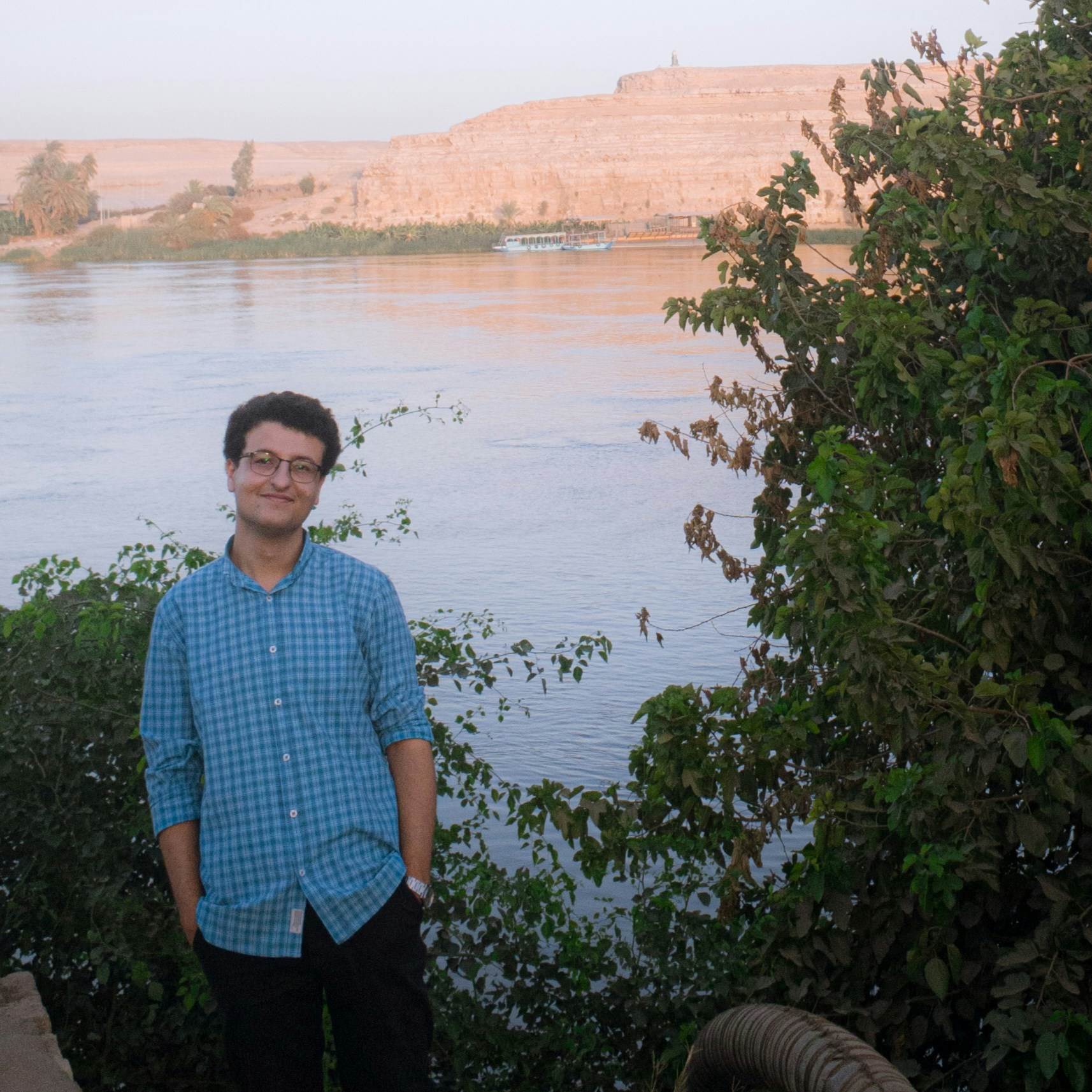 Go to Hassan Abu El-Khair's profile