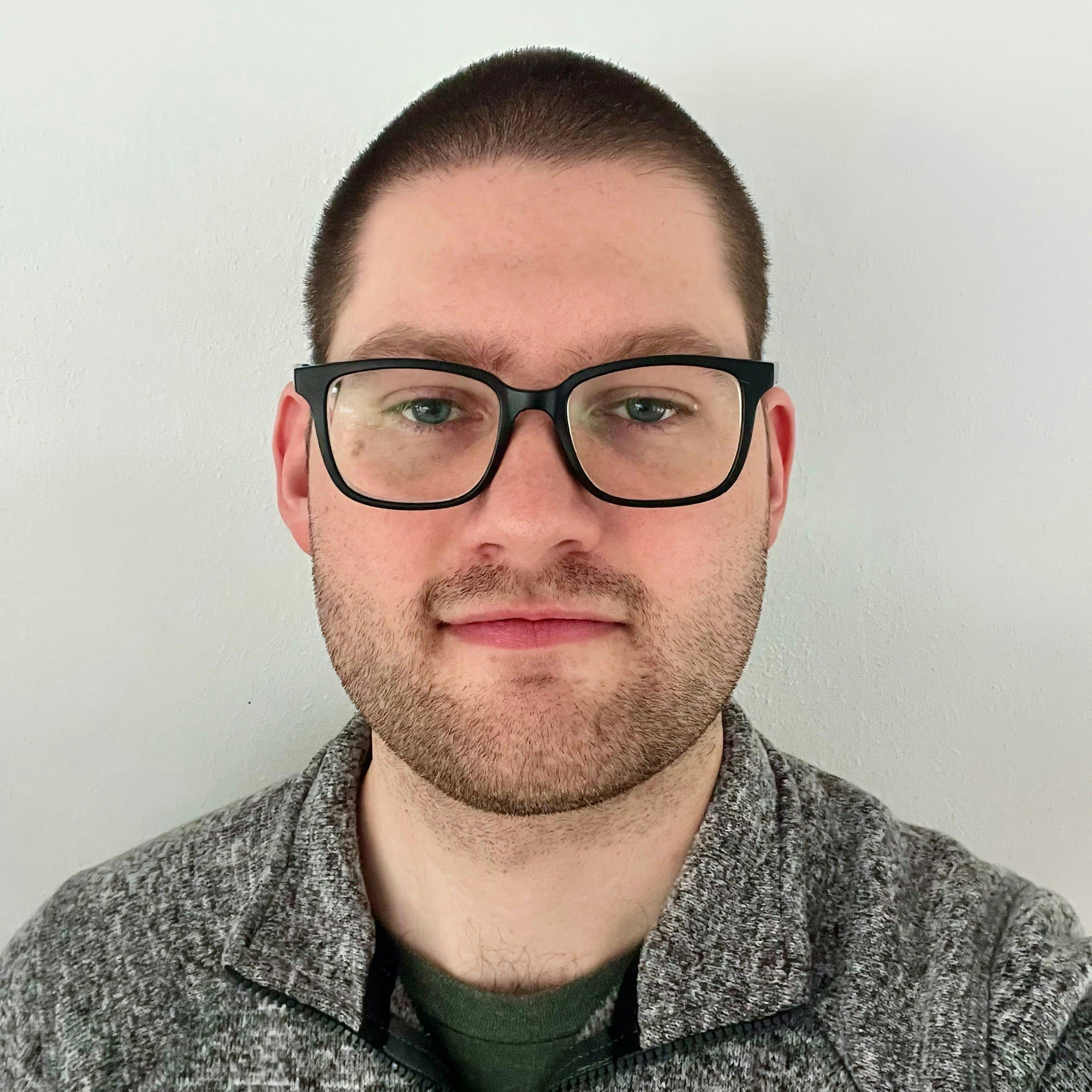 Ir para o perfil de Tavin