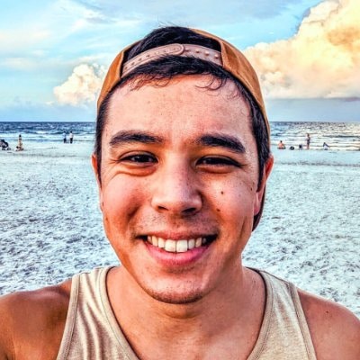 Zum Profil von Nick Freiling