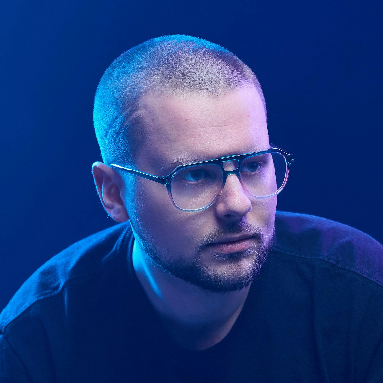 Unsplash profile picture for @absurdity