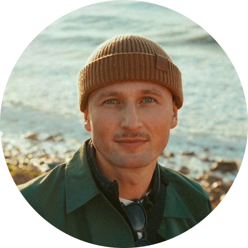 Avatar of user Tobias Schmücker