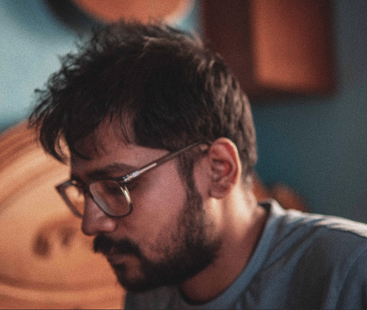 Vai al profilo di Mohammad Fahim