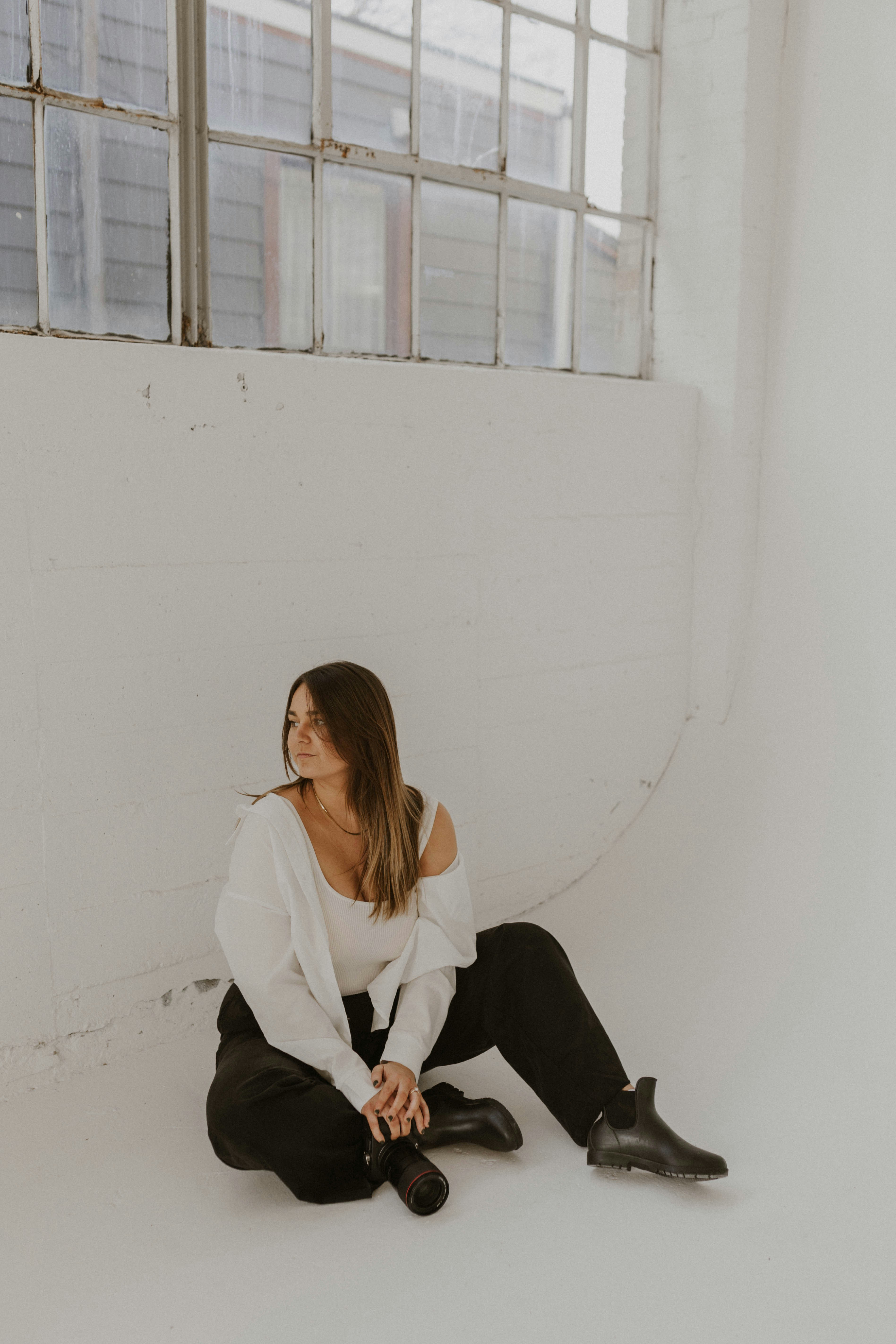 Rachel Hammのプロフィールを見る