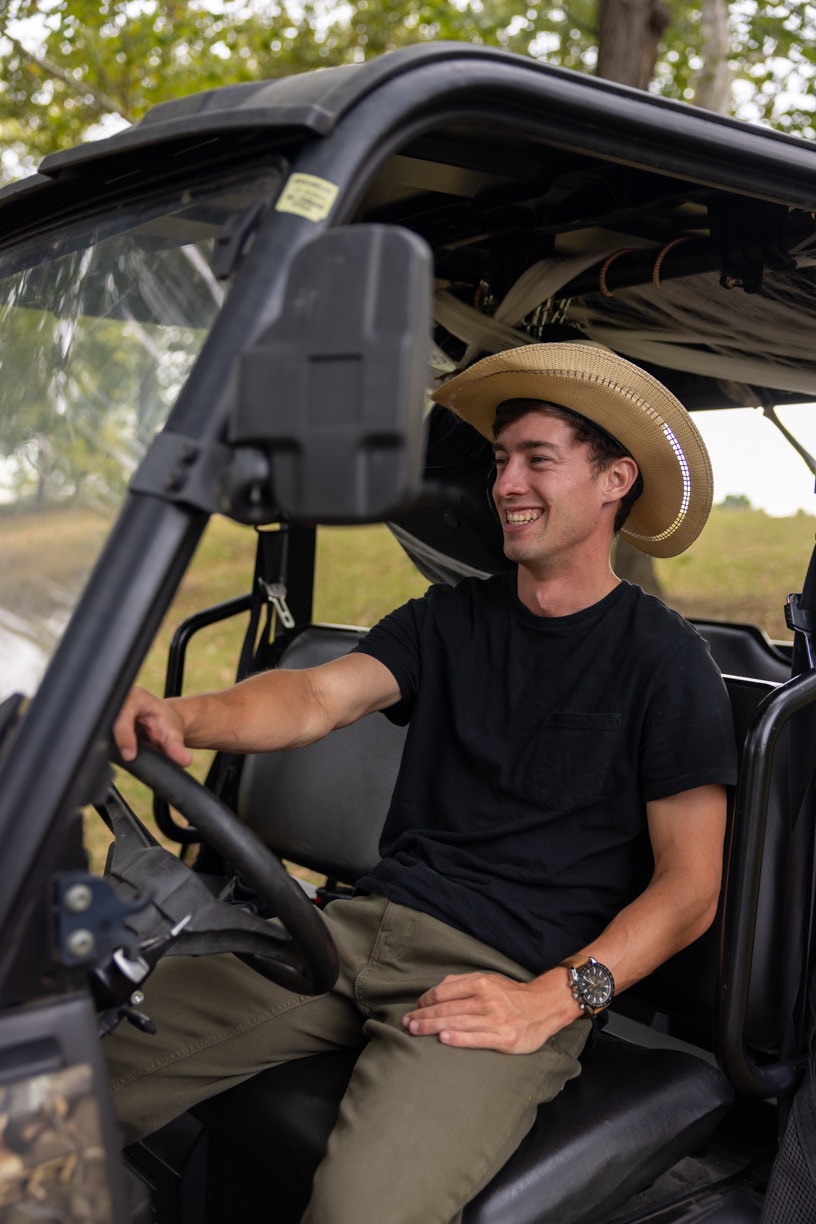 Go to Corbett Campbell's profile