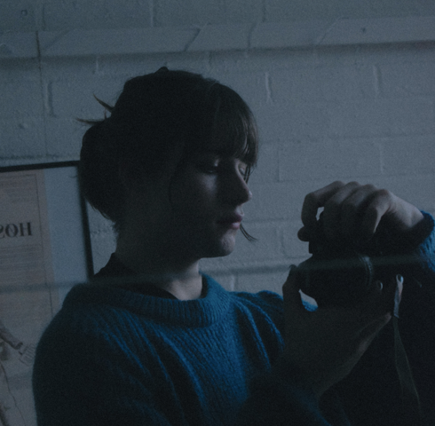Embla Vossのプロフィールを見る