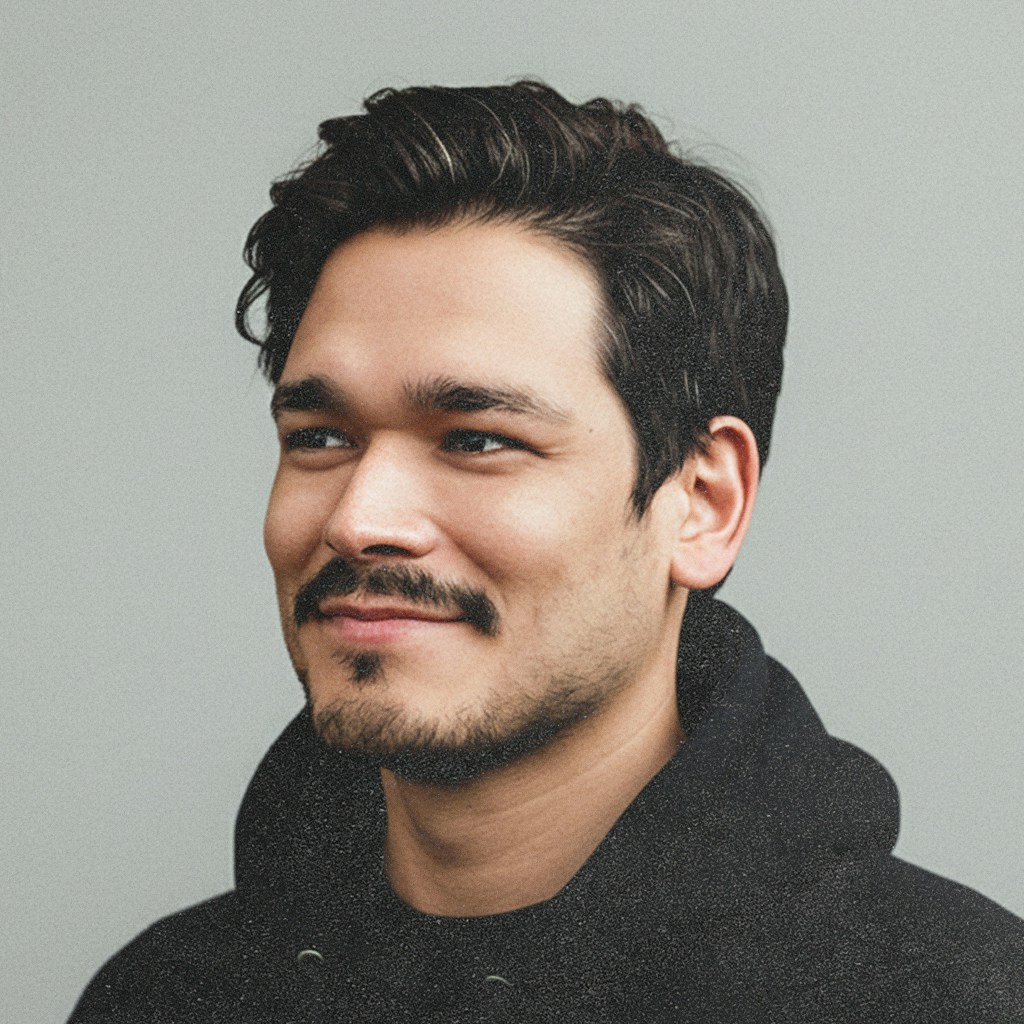 Avatar of user Diego Retamal