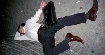 Ir para o perfil de Joseph Bouvier