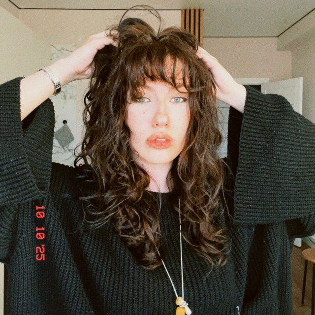 Accéder au profil de Анастасия Бондаренко