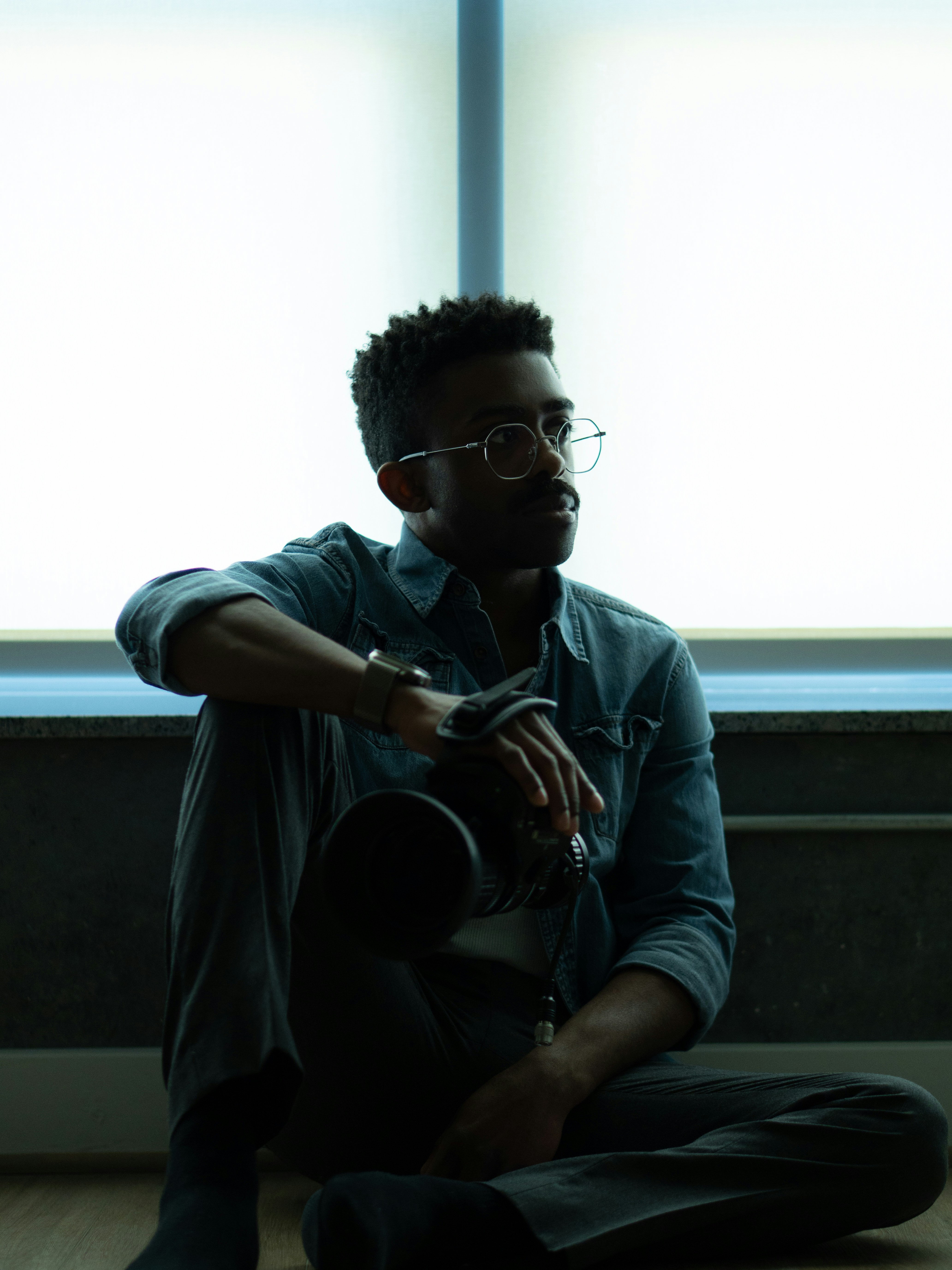 Go to Justin Dyer's profile