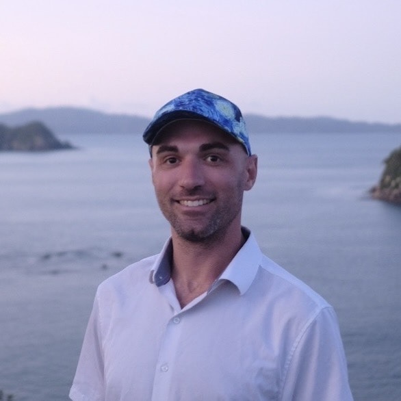 Go to Ryan Waldman's profile