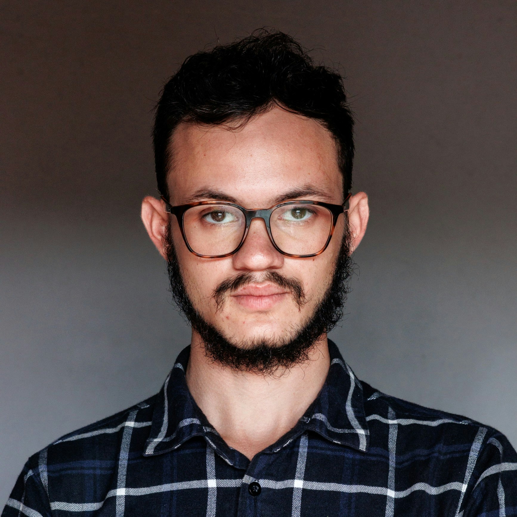 Go to Juan Pablo's profile