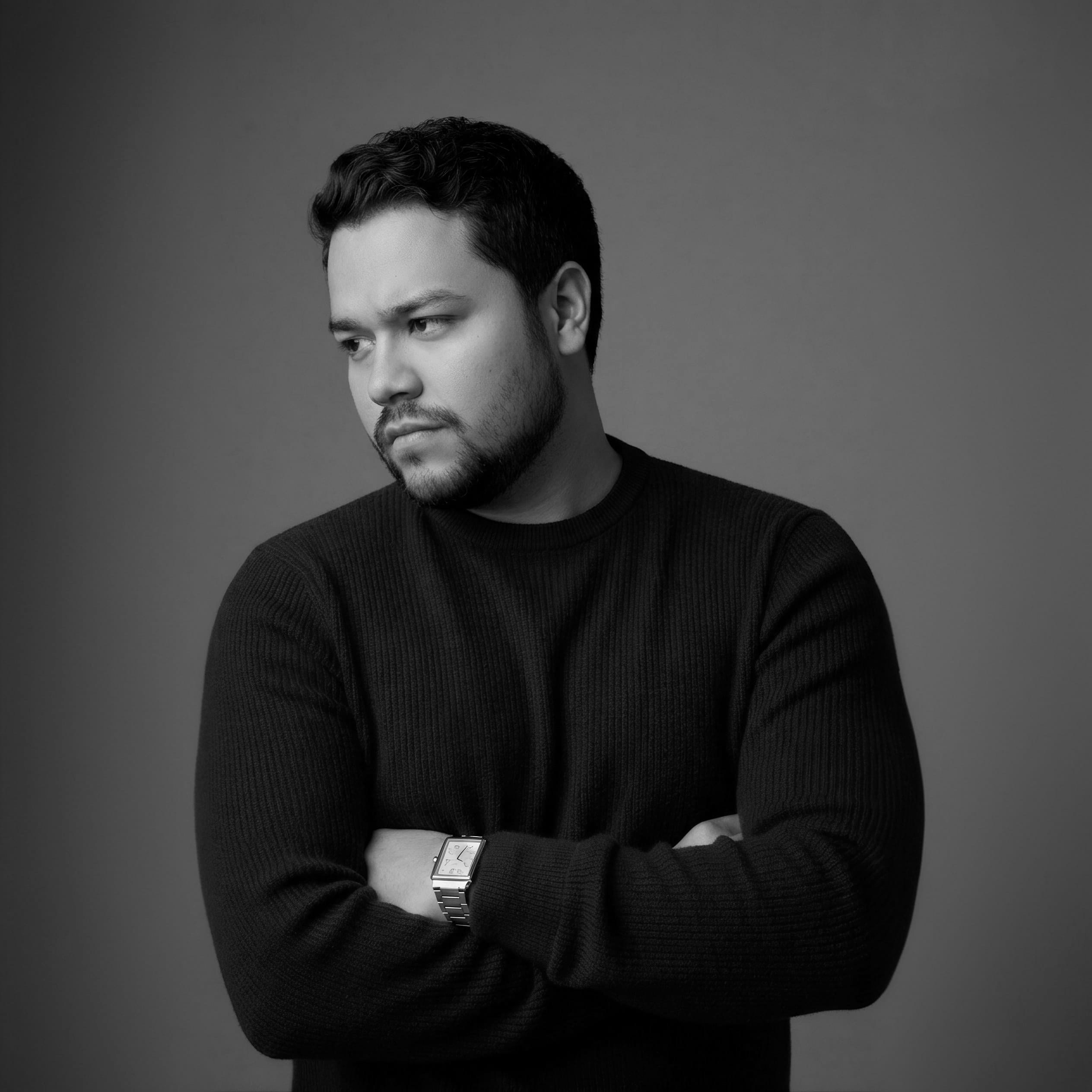 Avatar of user Eliecer Gallegos