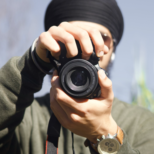 Go to Sarguninder Singh's profile