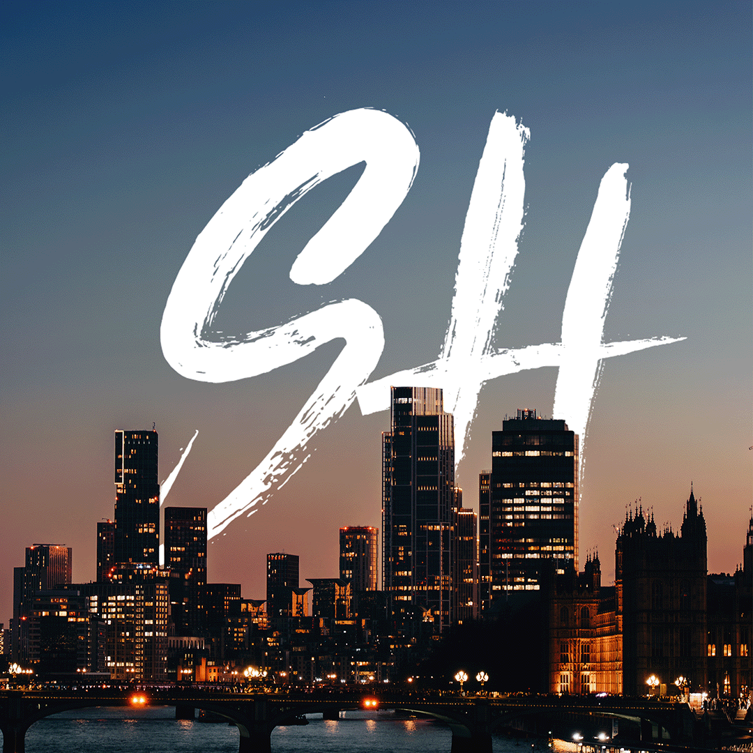 Go to Samuel Hagger's profile