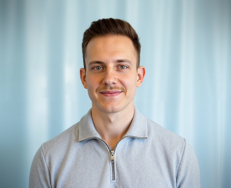 Vai al profilo di Julian Falk