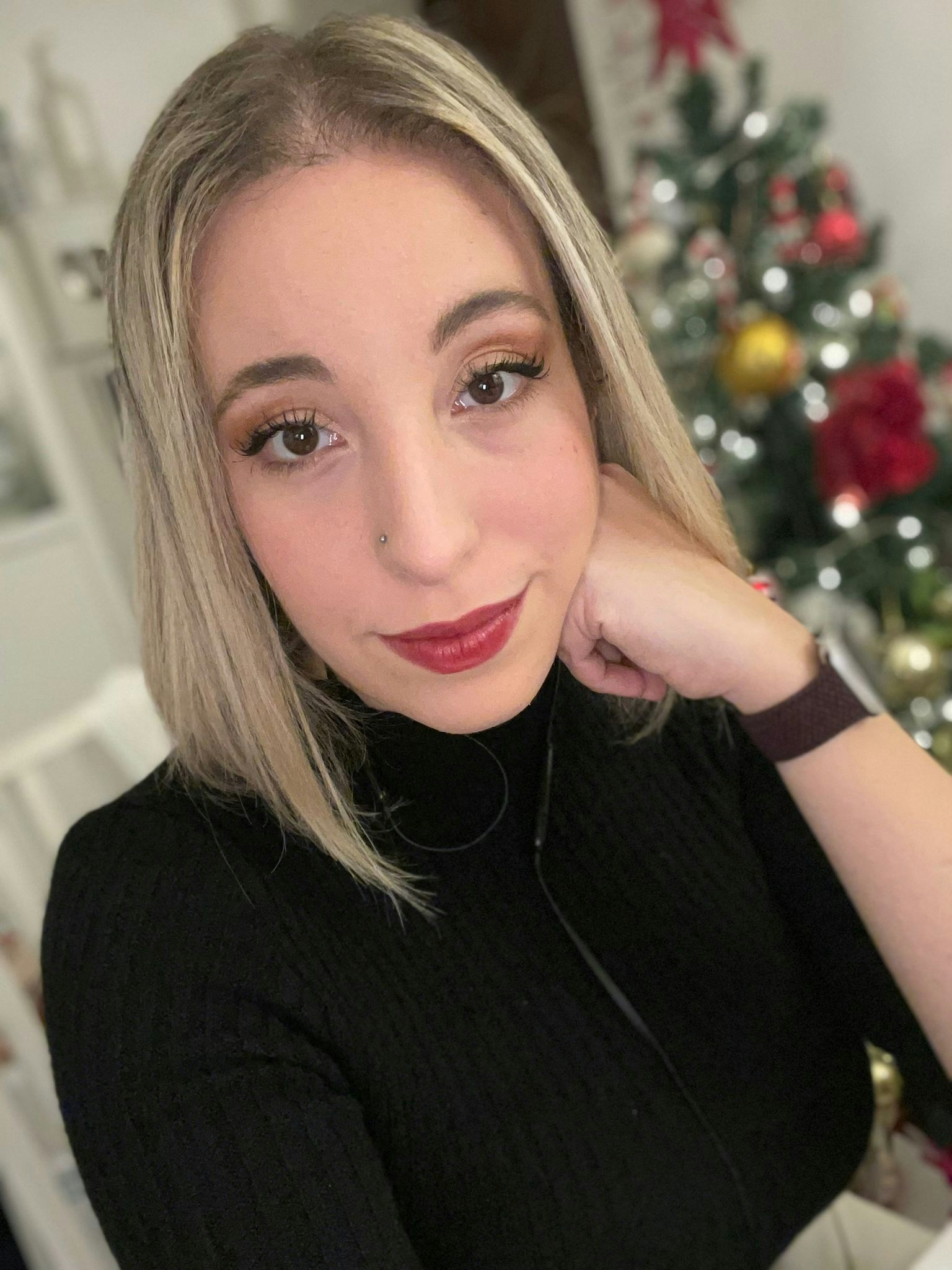 Chiara Montiのプロフィールを見る