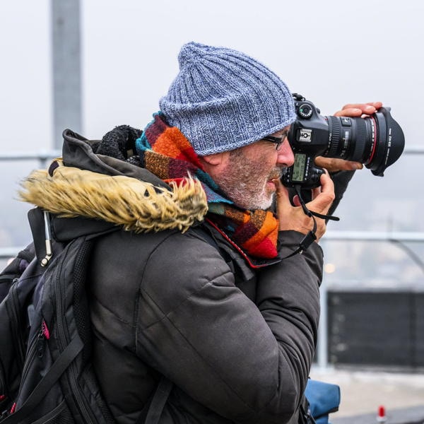 Vai al profilo di Daniel Sturley