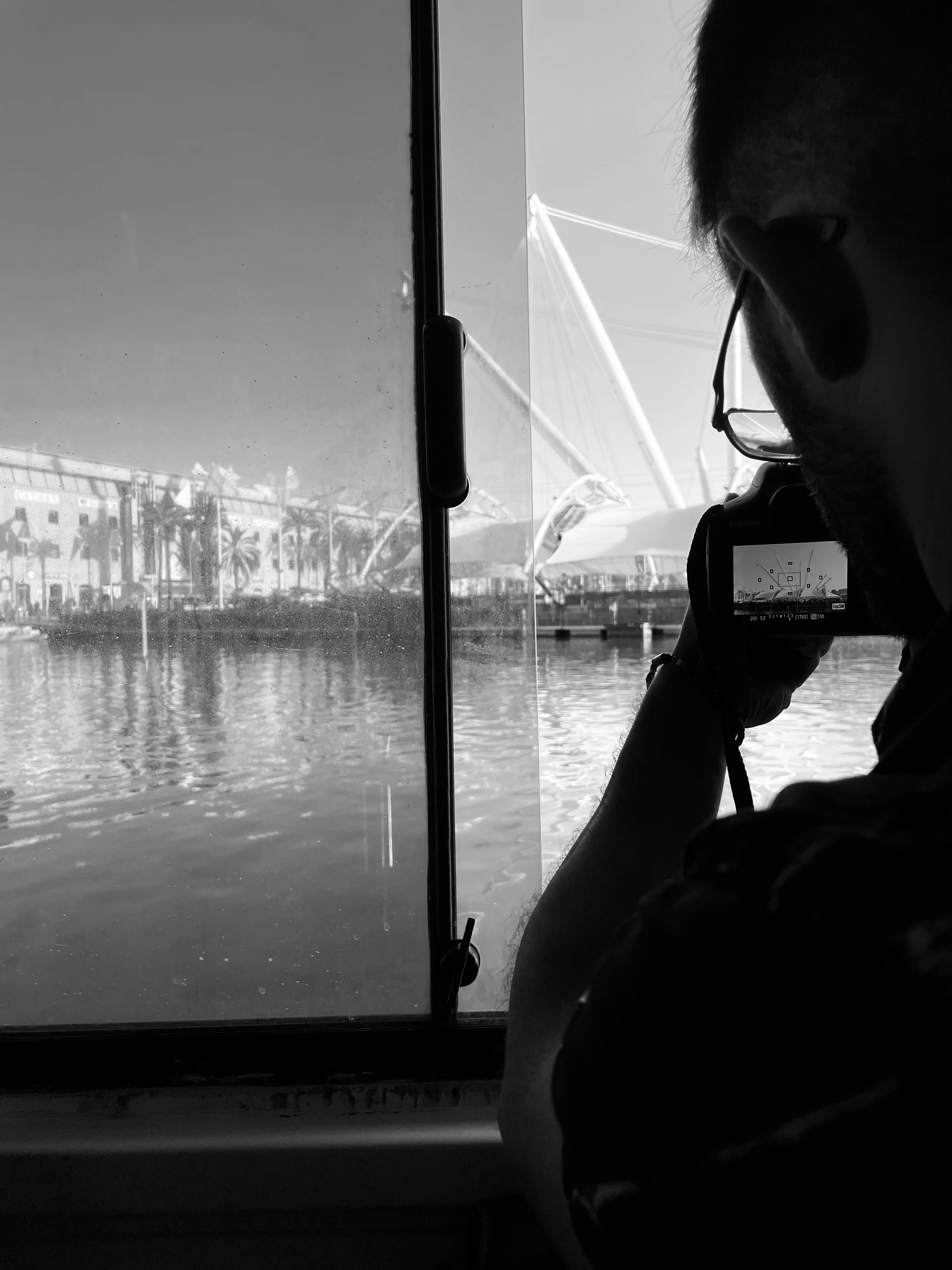 Ve al perfil de Daniele Merola