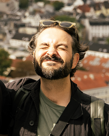 Go to Maurice DT's profile