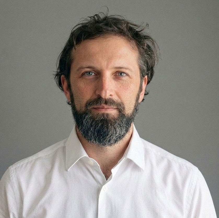 Go to Oleksandr Lisovskyi's profile